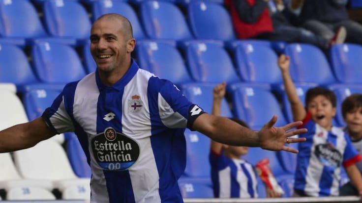 Entrevista a Walter Pandiani y Rayco (24/2/2021)