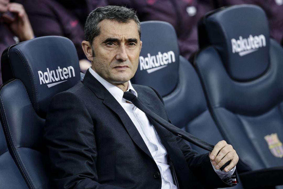 Ernesto Valverde