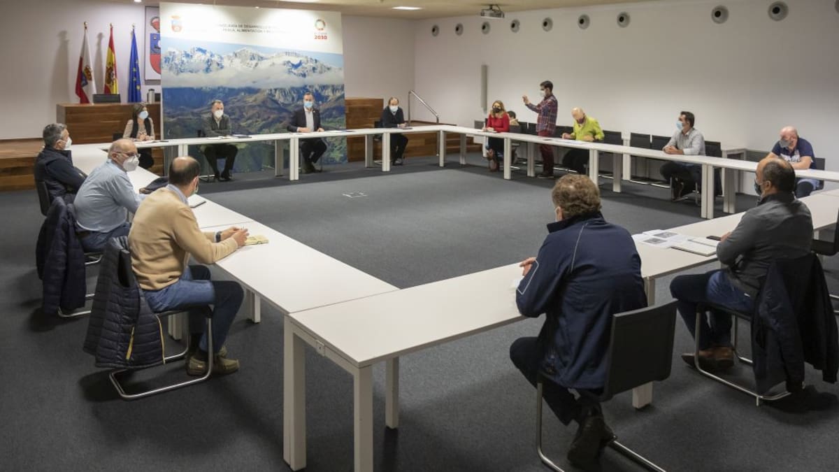 Guillermo Blanco: "Si las batidas de lobos son algo excepcional no serán efectivas"