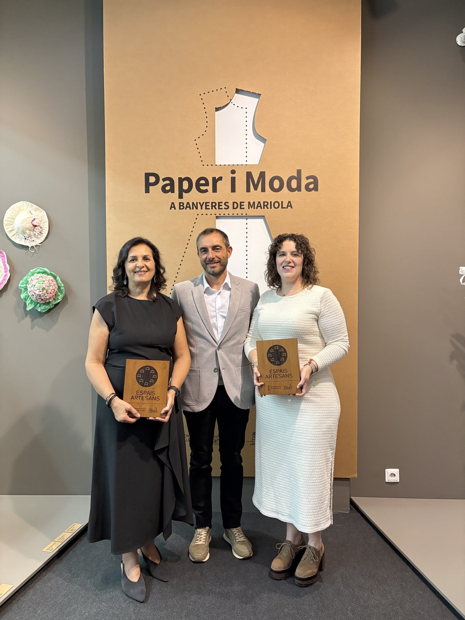 El Museo del Paper de Banyeres, en Valencia