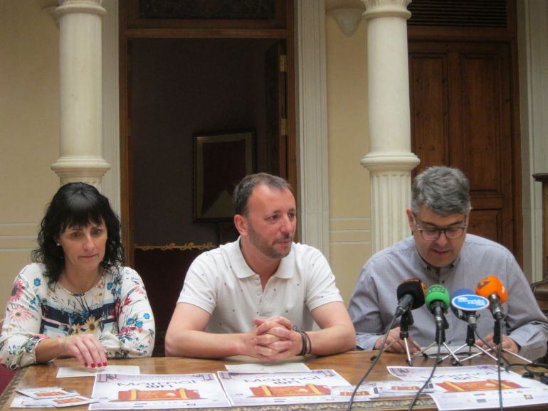 Novelda lleva a cabo la iniciativa Marmol On