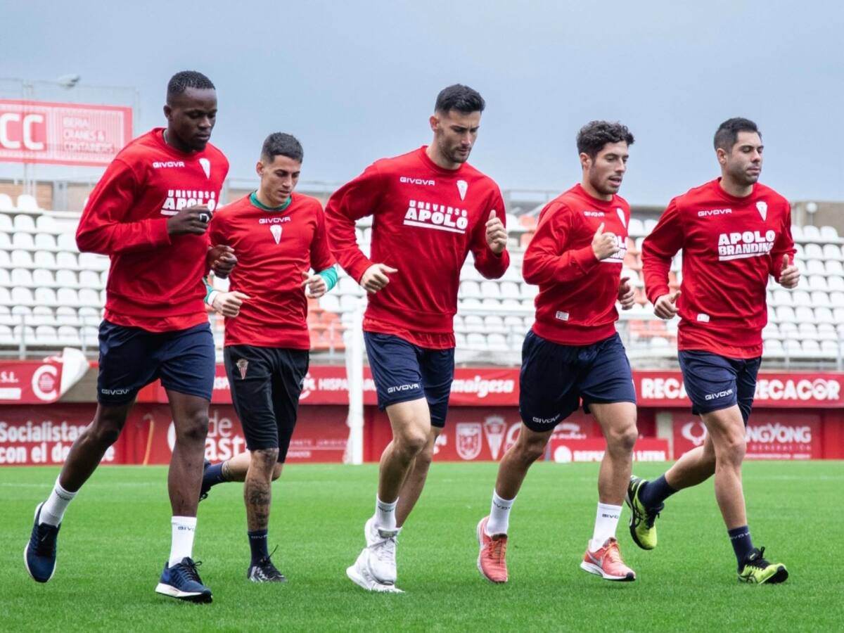 Algeciras, un pasito más antes de las vacaciones (Dom 12.00h)