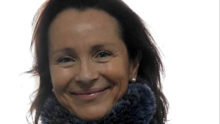 Firma Emy Luna, "Dos realidades"