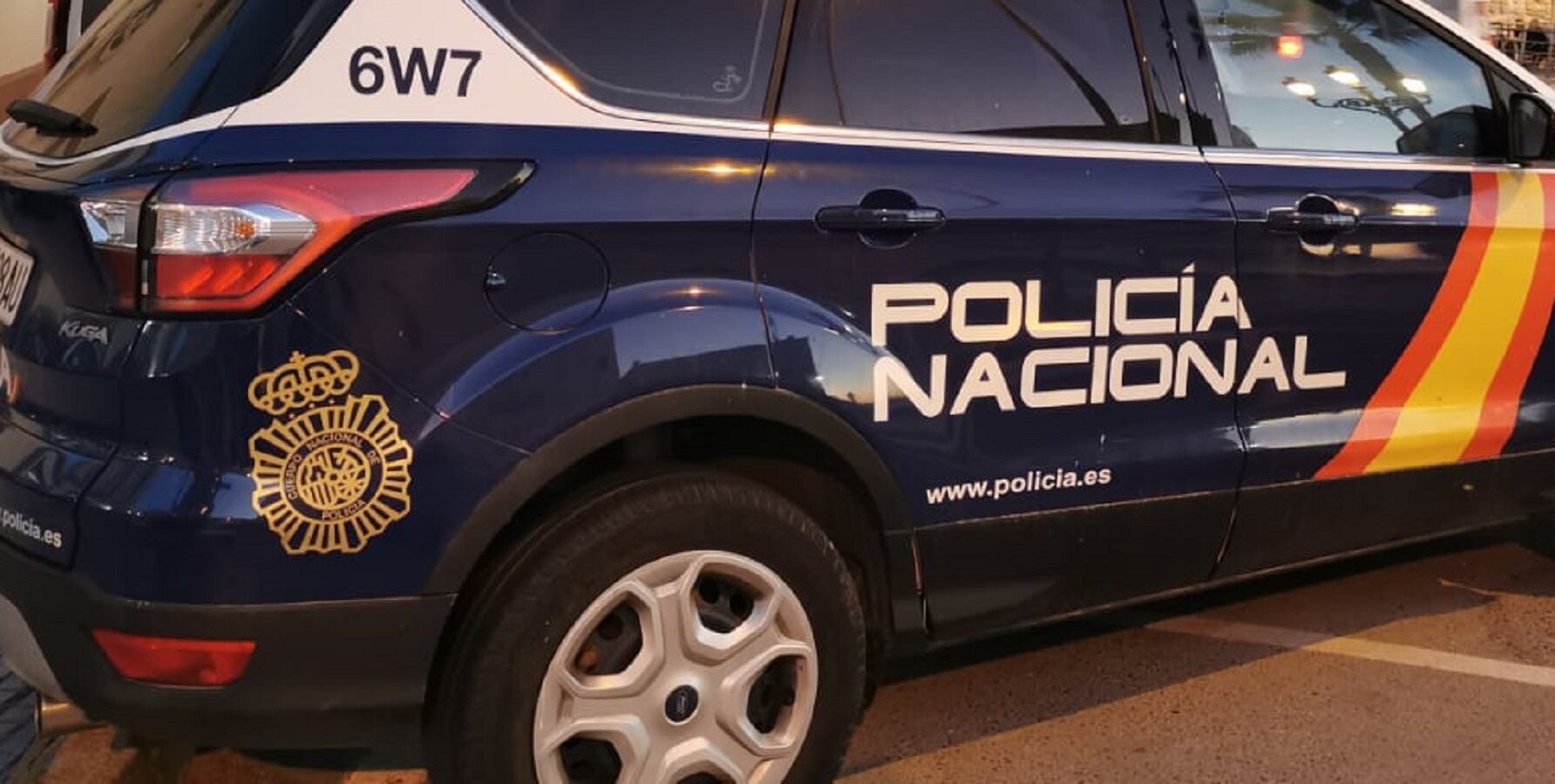 La Policía Nacional sigue con su operativo especial durante las fiestas