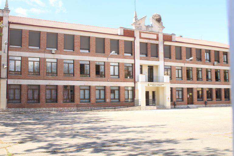 El Centro Cívico VIrgen de las Viñas acogerá esta primera prueba el 11 de abril