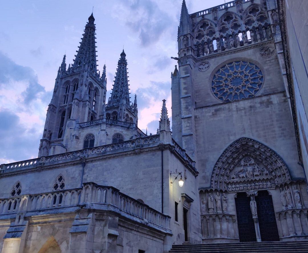 Catedral de Burgos