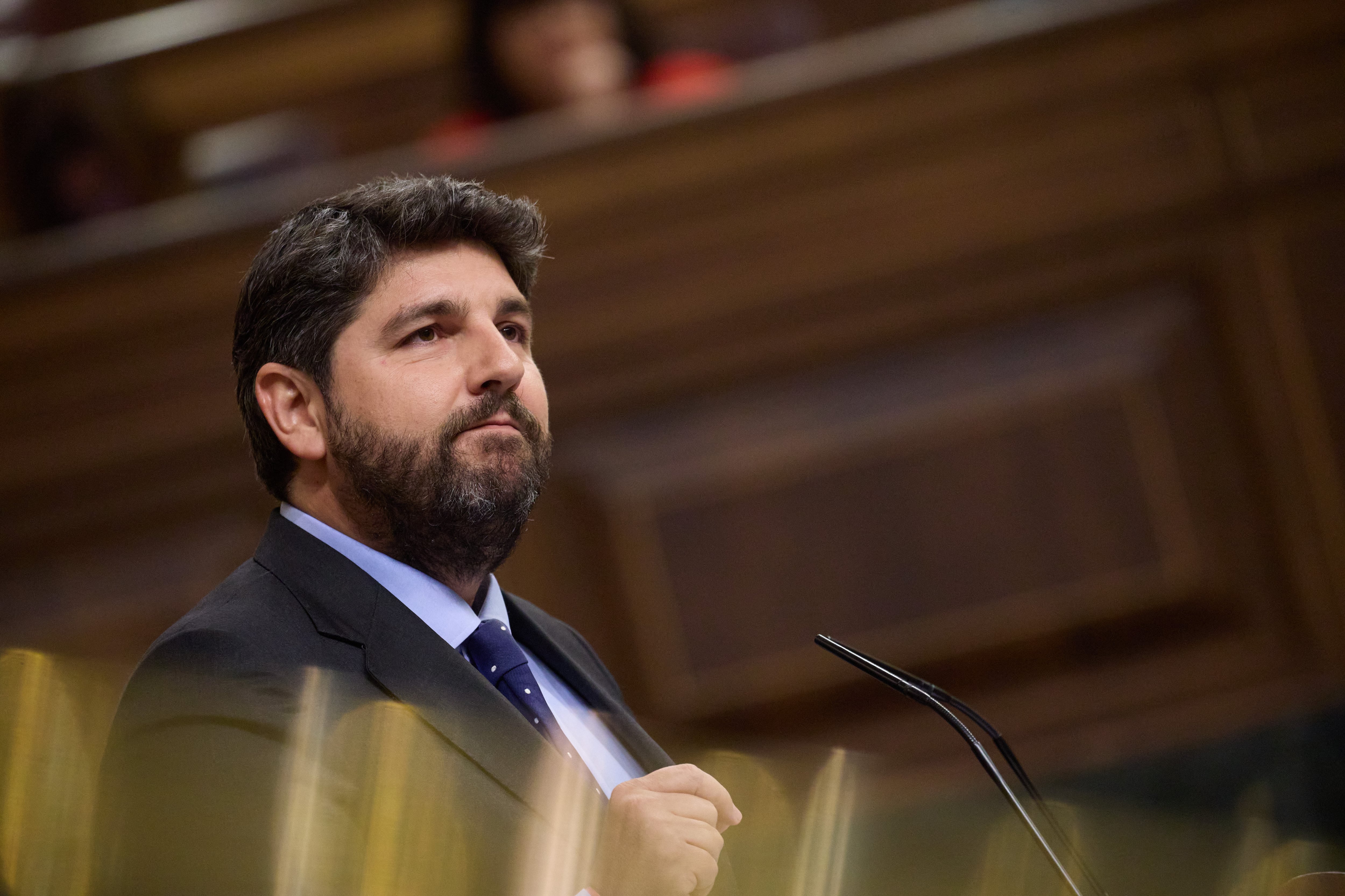 Fernando López Miras