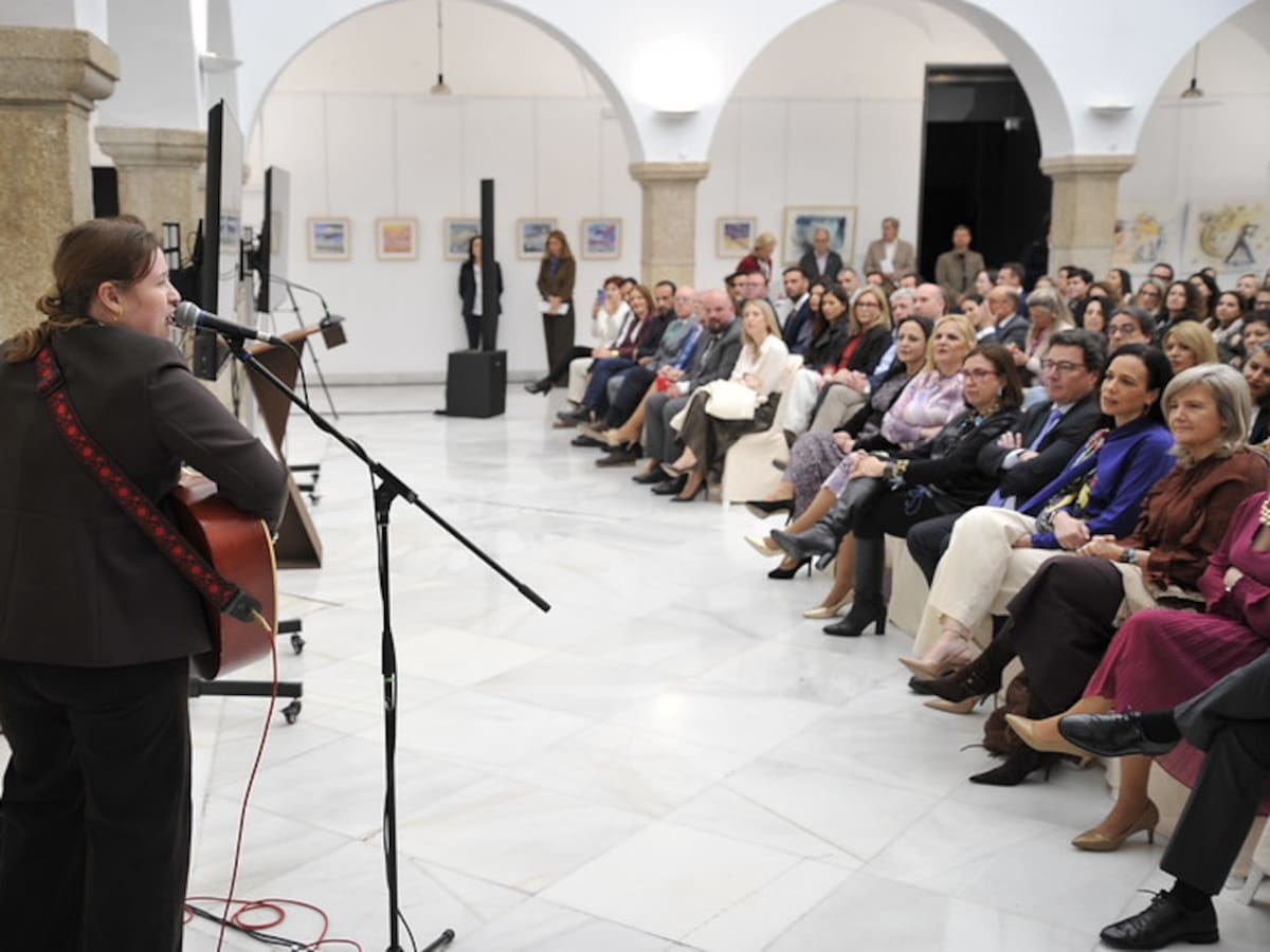 La igualdad como "deber democrático" que "no se suplica" sino que "se conquista"