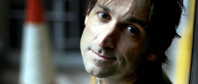 El cantautor catalán Albert Plá, en una imagen de archivo