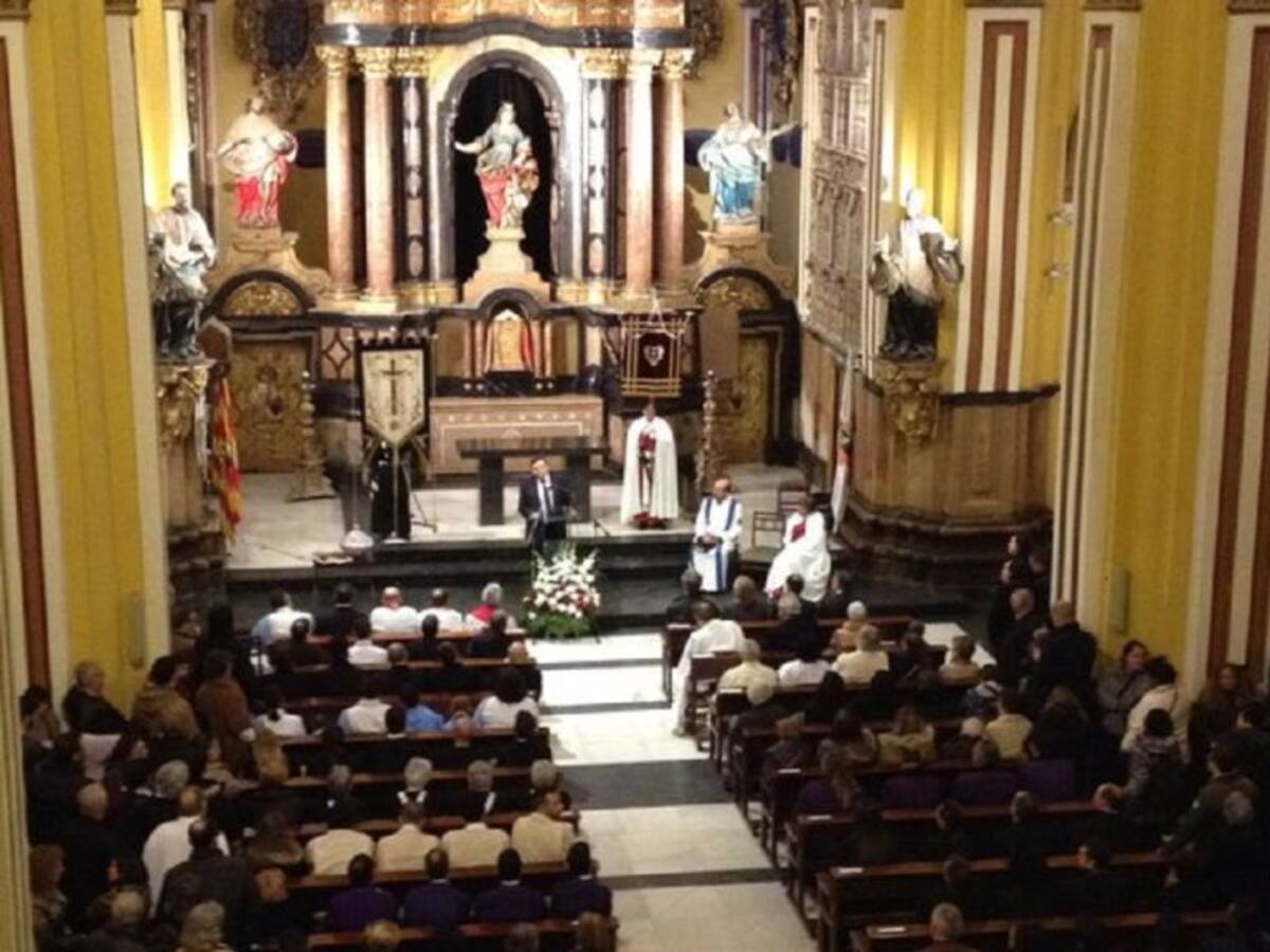 Pasión por la Semana Santa