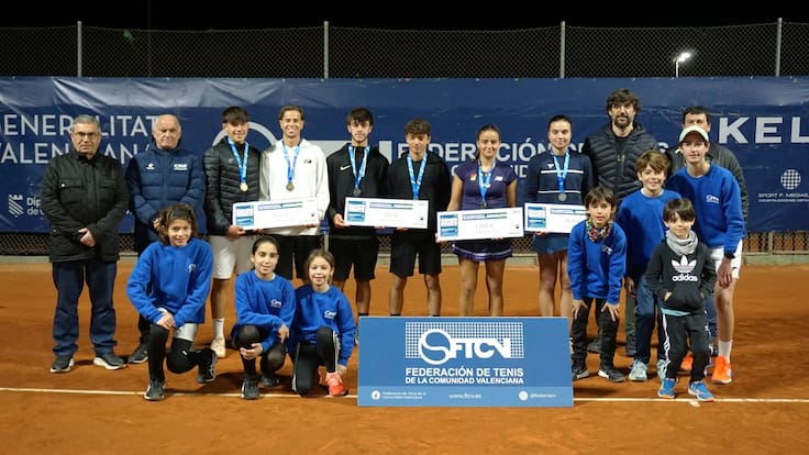 Balance del presidente del Club de Camp Bixquert