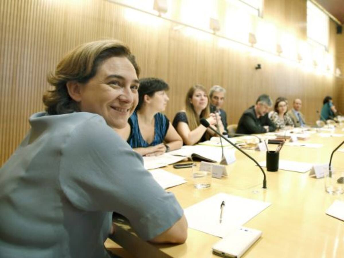 Barcelona renuncia a los Juegos Olímpicos de Invierno