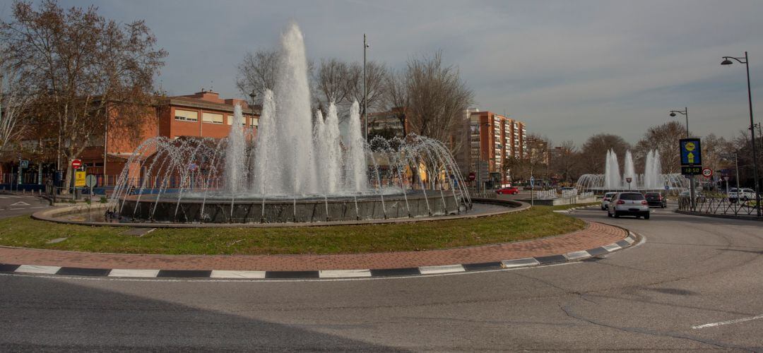 El sur de Madrid sigue padeciendo las consecuencias socioeconómicas de la pandemia