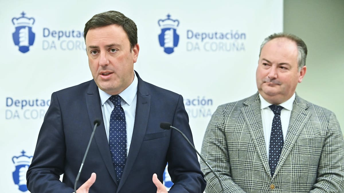 La Diputación de A Coruña convoca el programa de empleo de concellos con 3,6 millones de euros para este año