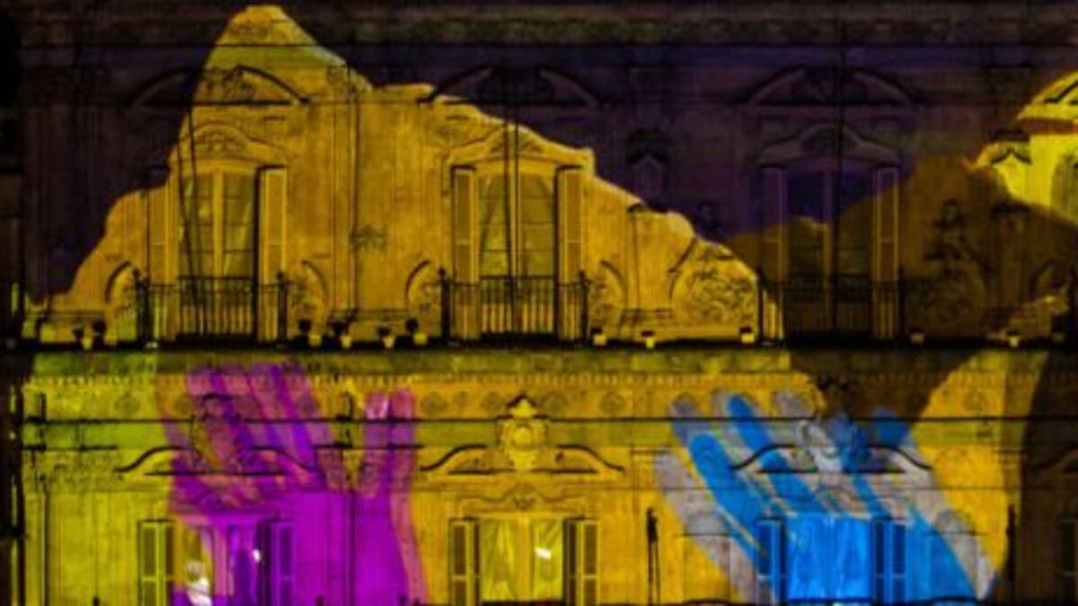 Sin noticias del Facyl