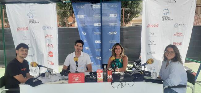 La Radio al Sol desde Mula