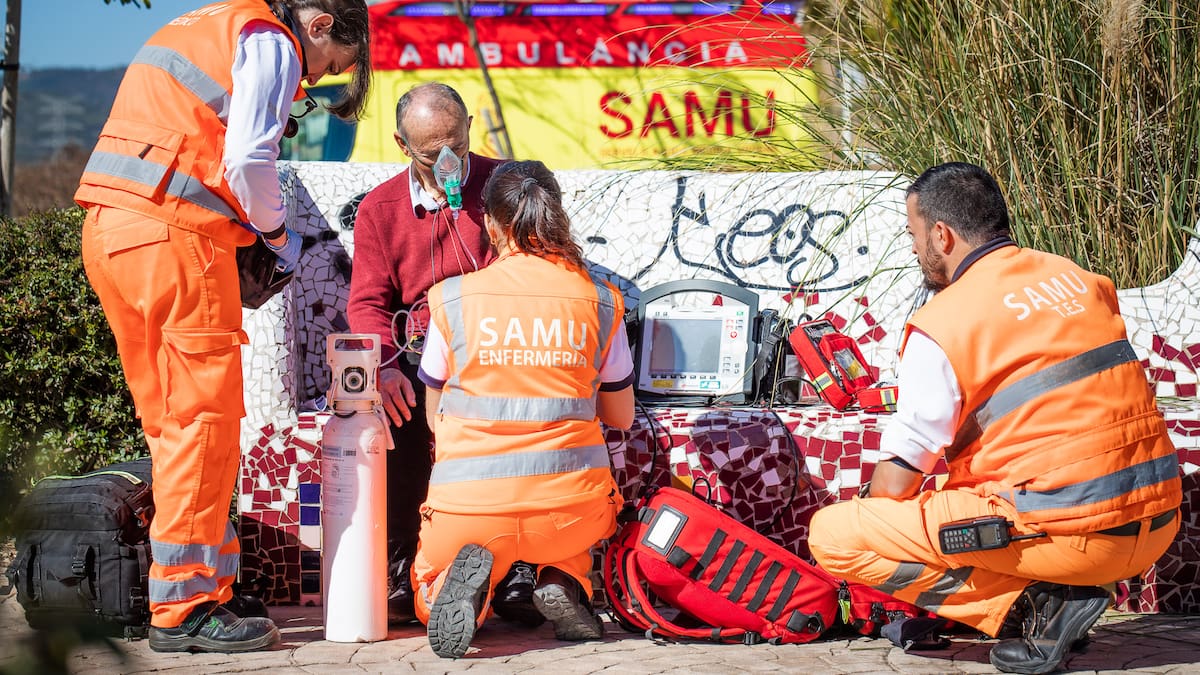 La Columna de Carlos Arcaya: «Queda mucho trabajo para solucionar la precariedad de nuestro sistema sanitario público»