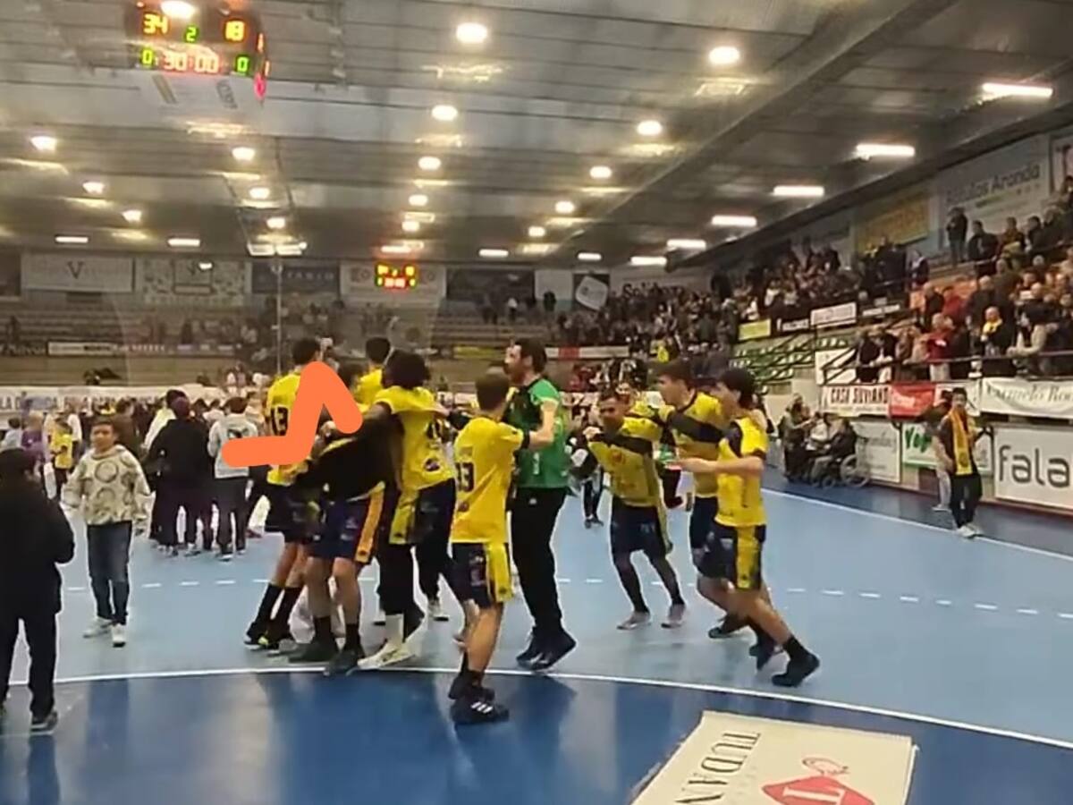 El Tubos Aranda conocerá a todos sus rivales en la fase por el título este próximo sábado