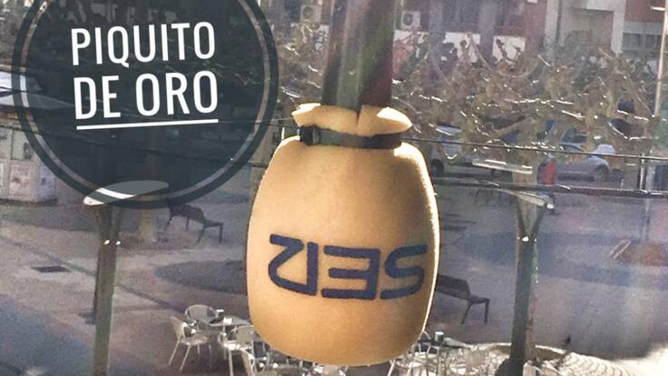 Piquito de Oro (27/02/2019)