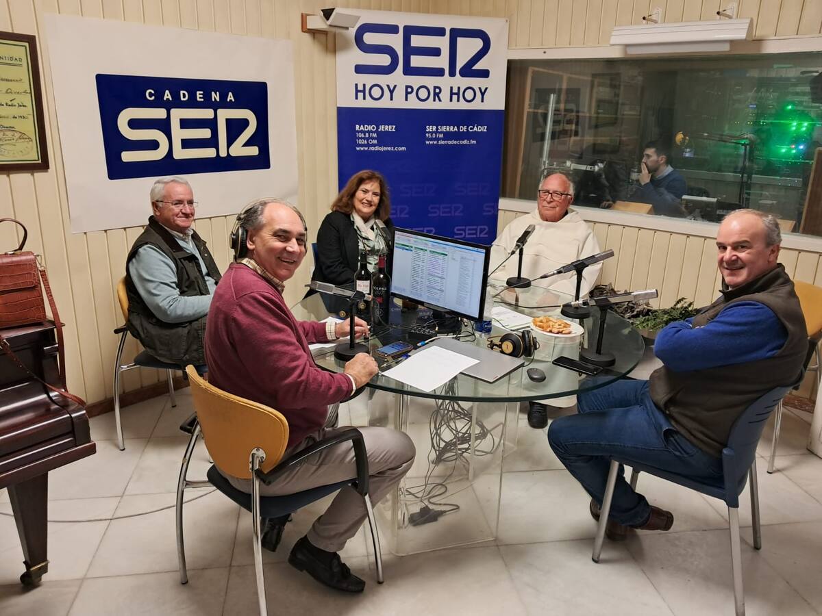 La Tertuliad de SER Cofrades (23/03/2025)