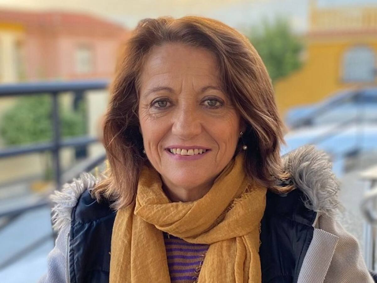 Una enfermera de Algeciras colaborará con la Clasificación de Intervenciones de Enfermería