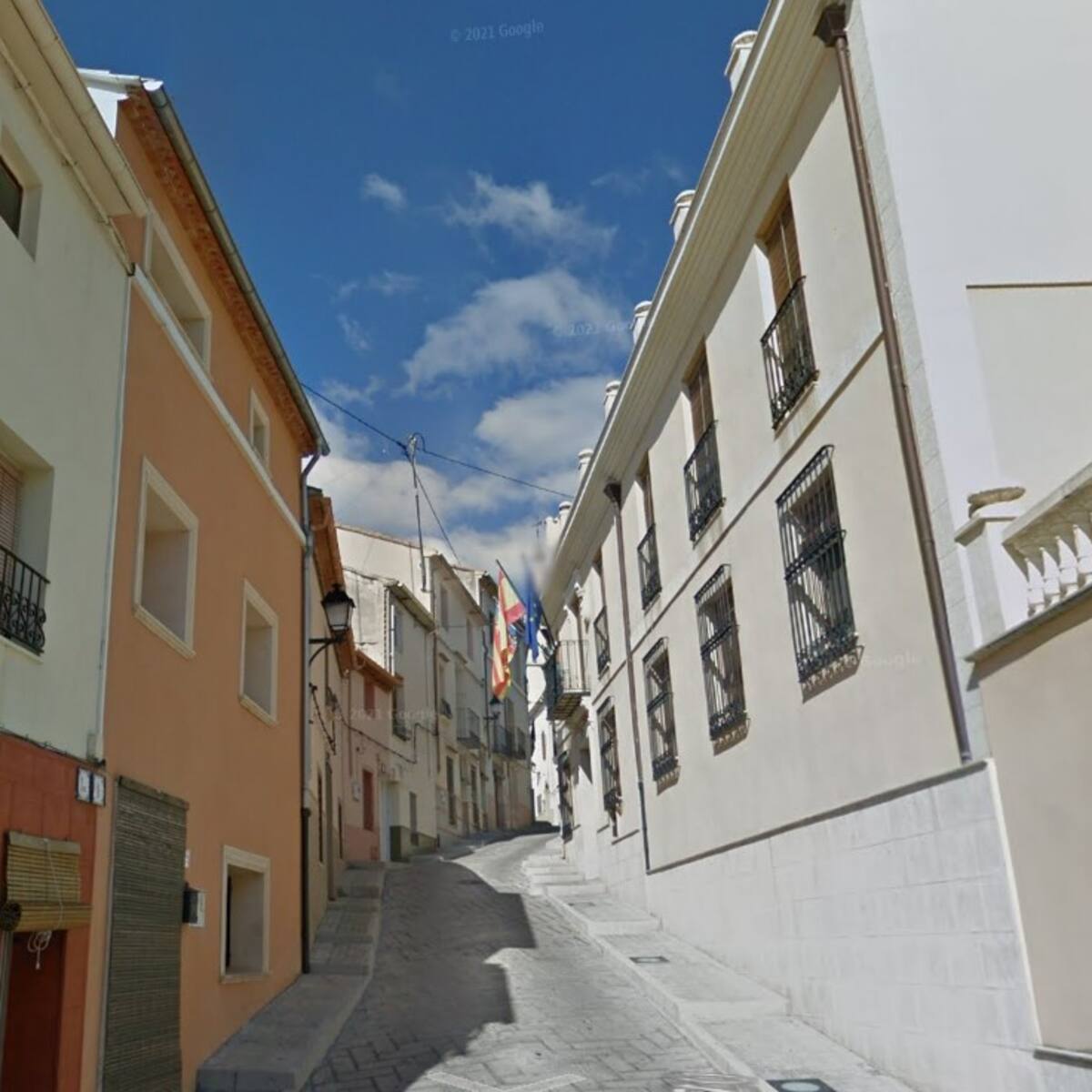 Compromís pide a su ejecutiva en València que actúe ante el pacto que ha apartado al PSOE de la Alcaldía de l’Alqueria d’Asnar