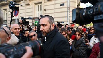 ¿Por qué Víctor de Aldama evita ir a prisión a pesar de aparecer en los informes de la UCO?