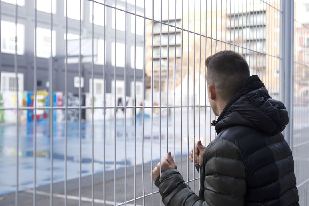 Cerca de 900 jóvenes inmigrantes están en situación de desamparo en Euskadi