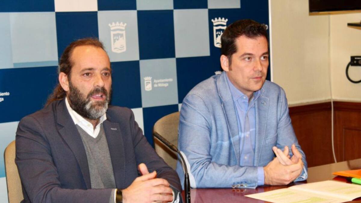 Ciudadanos da de plazo hasta el lunes a las 12 horas para que De la Torre cese a Pomares y Porras