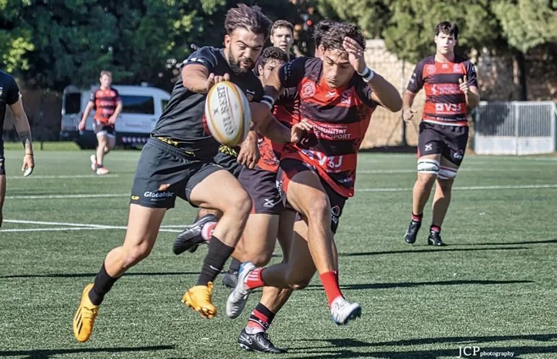 En la fase d'ascens, els tricolors s'hauran de tornar a enfrontar al CAU València