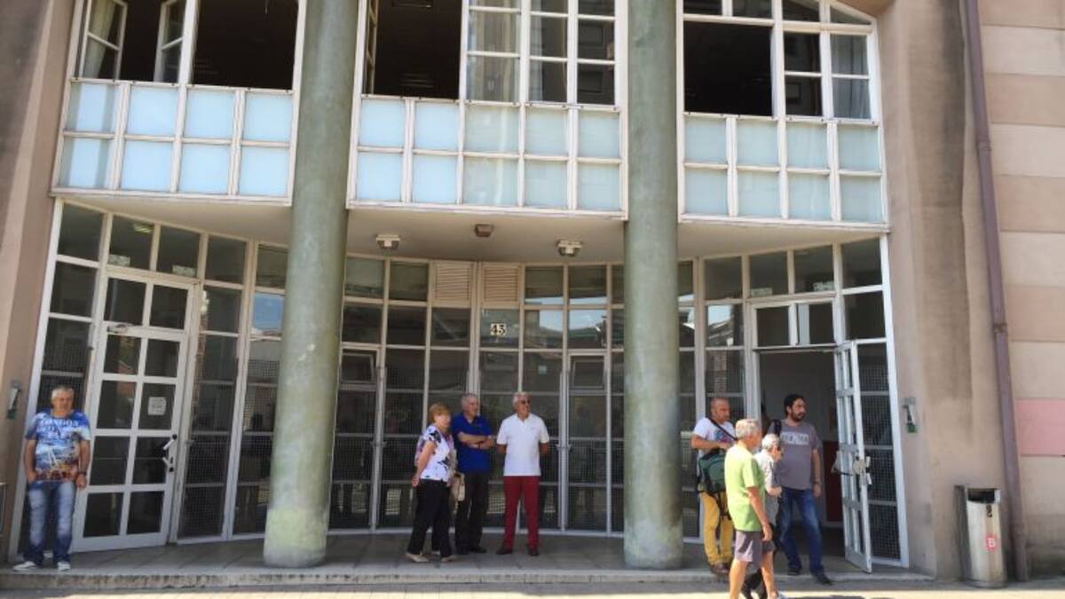 “Si alguien muere en la calle lo consideraré un fracaso”