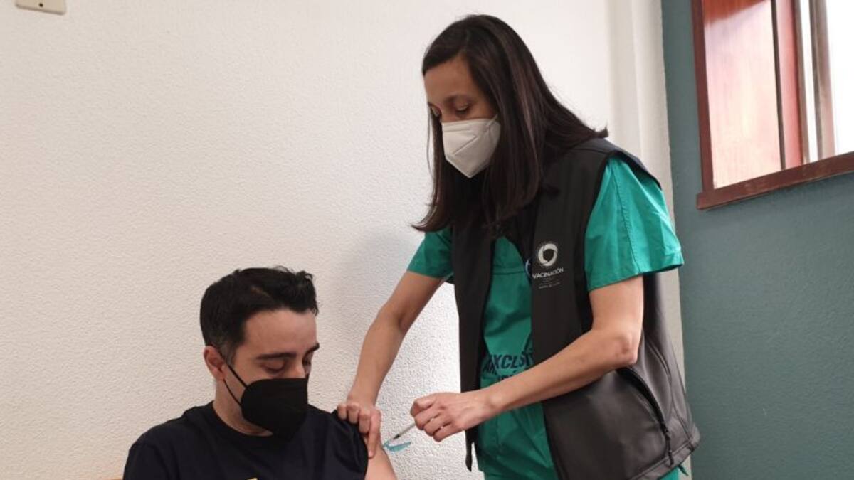 Entrevista a Isabel Ruso, presidenta de la Asociación de Directores de Institutos de Galicia (24/2/2021)