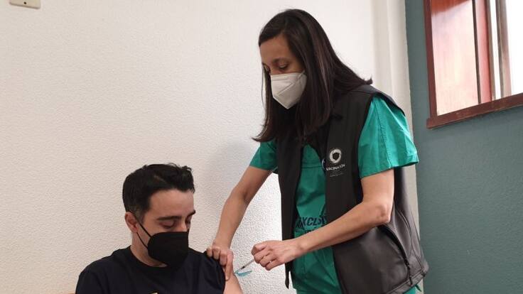 Entrevista a Isabel Ruso, presidenta de la Asociación de Directores de Institutos de Galicia (24/2/2021)