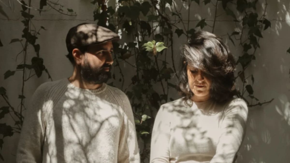 No som de Seattle presenta su primer disco "Condicional del ser"