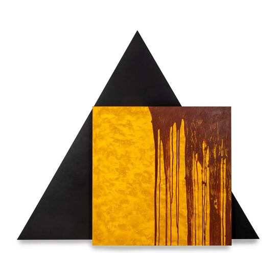 A Unamuno, 1992. Gustavo Torner VEGAP