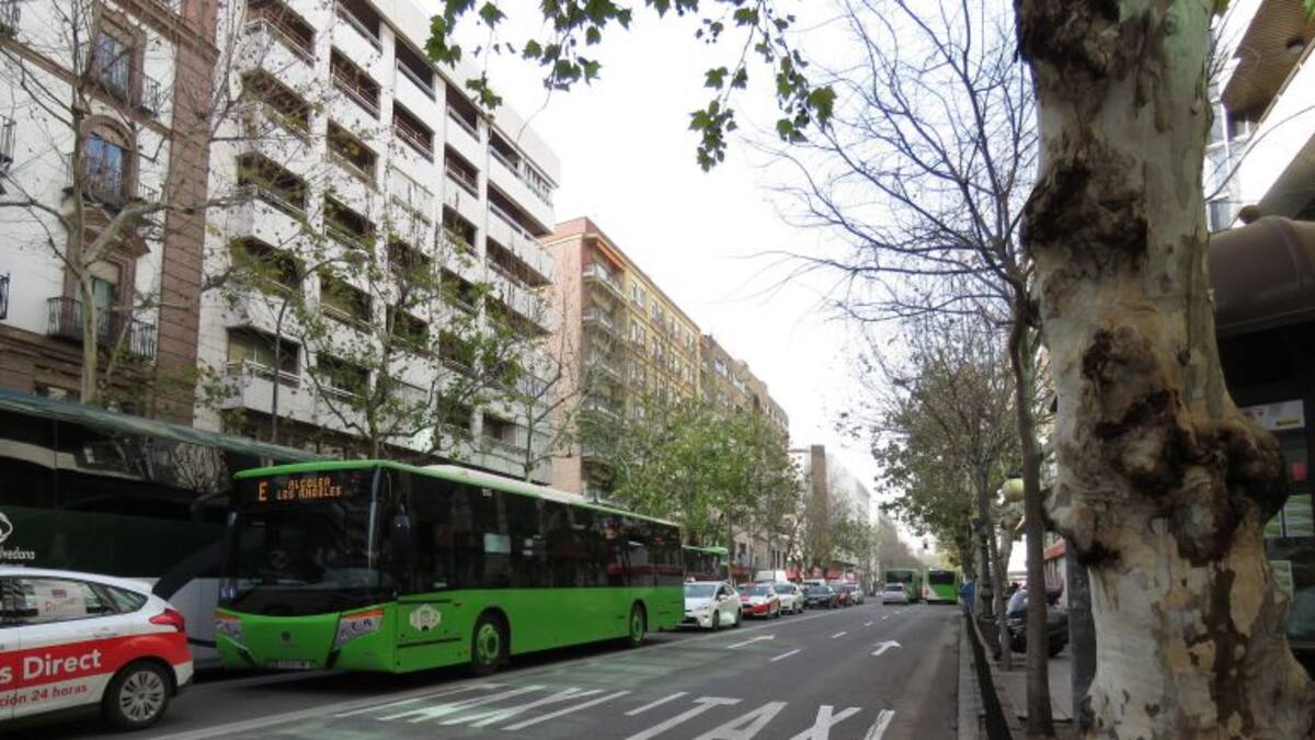 Aucorsa denuncia que se incumplen los servicios mínimos