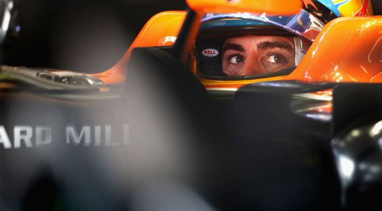 Fernando Alonso