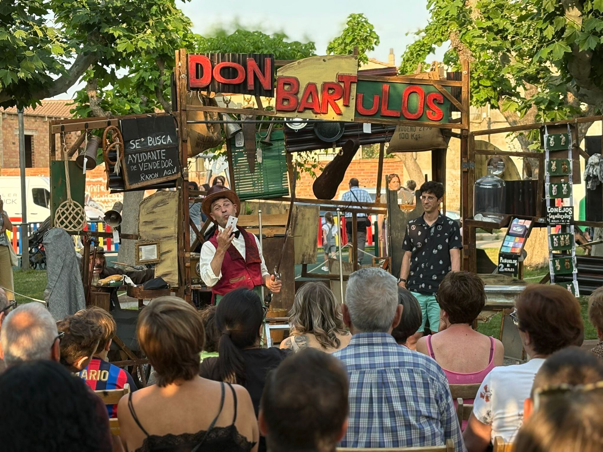 Civi Civiac. Imaginaria 2025.