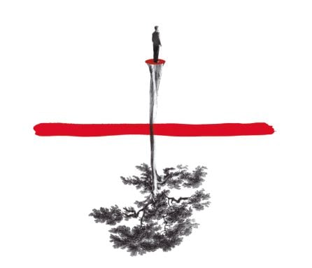 Portada del disco de Ed Bloom.