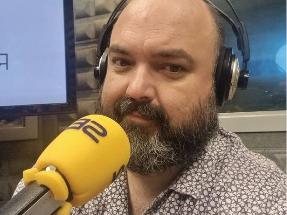 Muere el escritor Miguel López, conocido como El Hematocrítico, a los 47 años