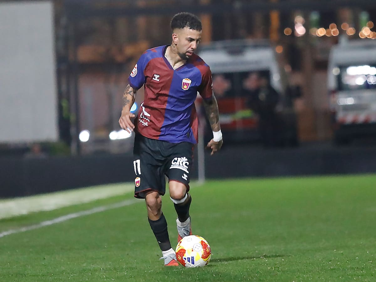 El Eldense, mermado por las bajas, busca prolongar su racha ante un Tarazona necesitado (D. 16.30 h)