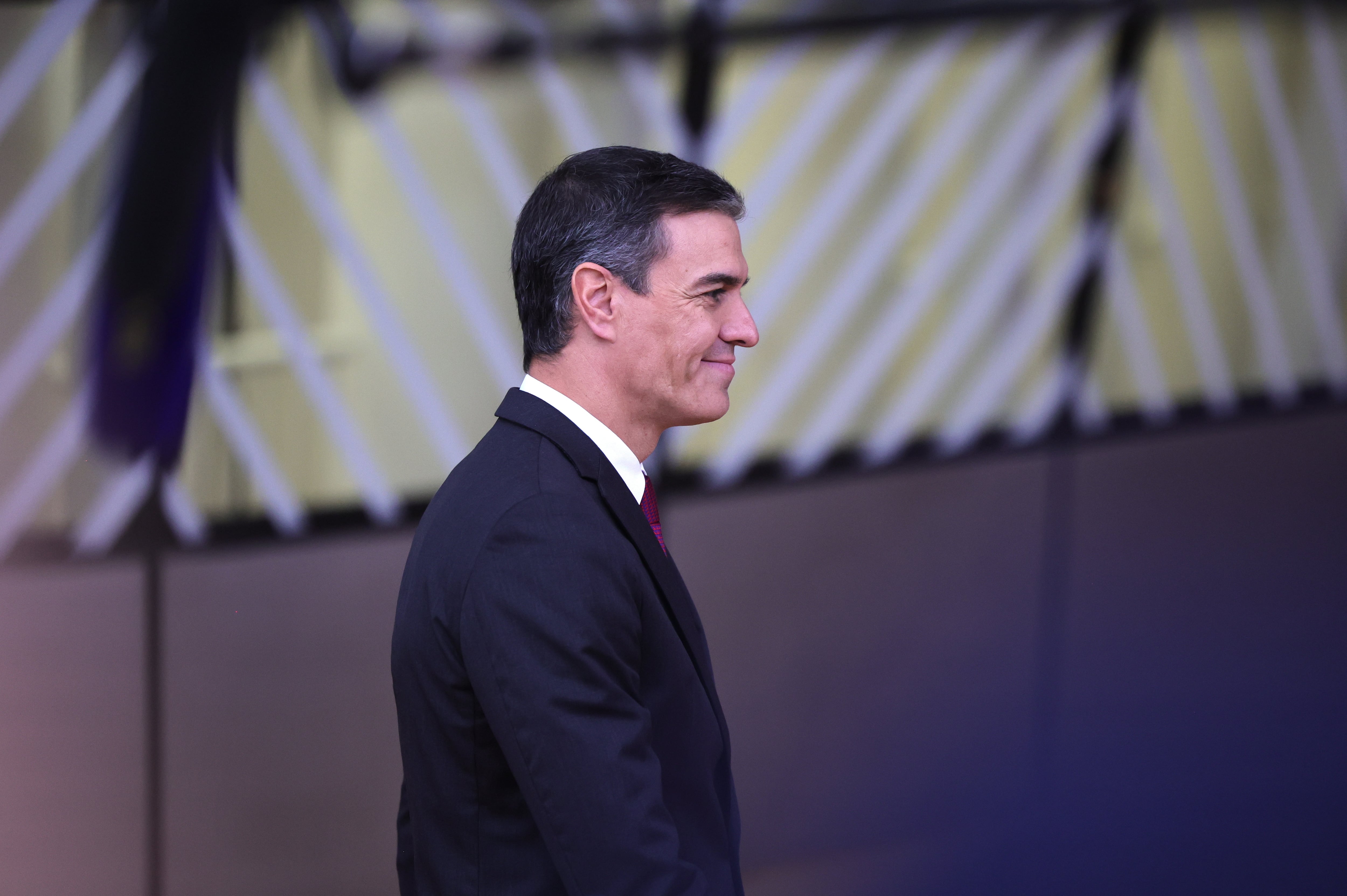 Pedro Sánchez