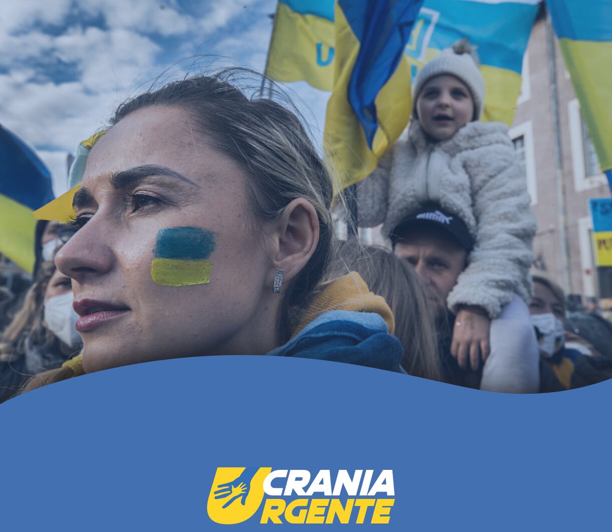 Guía para desplazados ucranianos