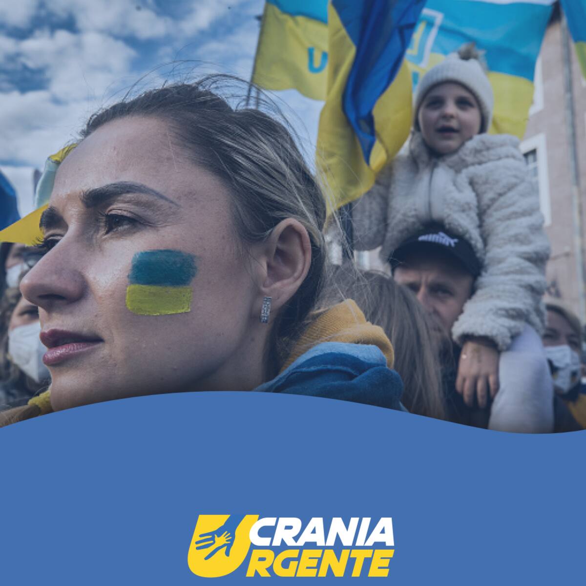 El Colegio de Graduados Sociales ofrece asesoramiento gratuito a familias ucranianas que llegan a la Región