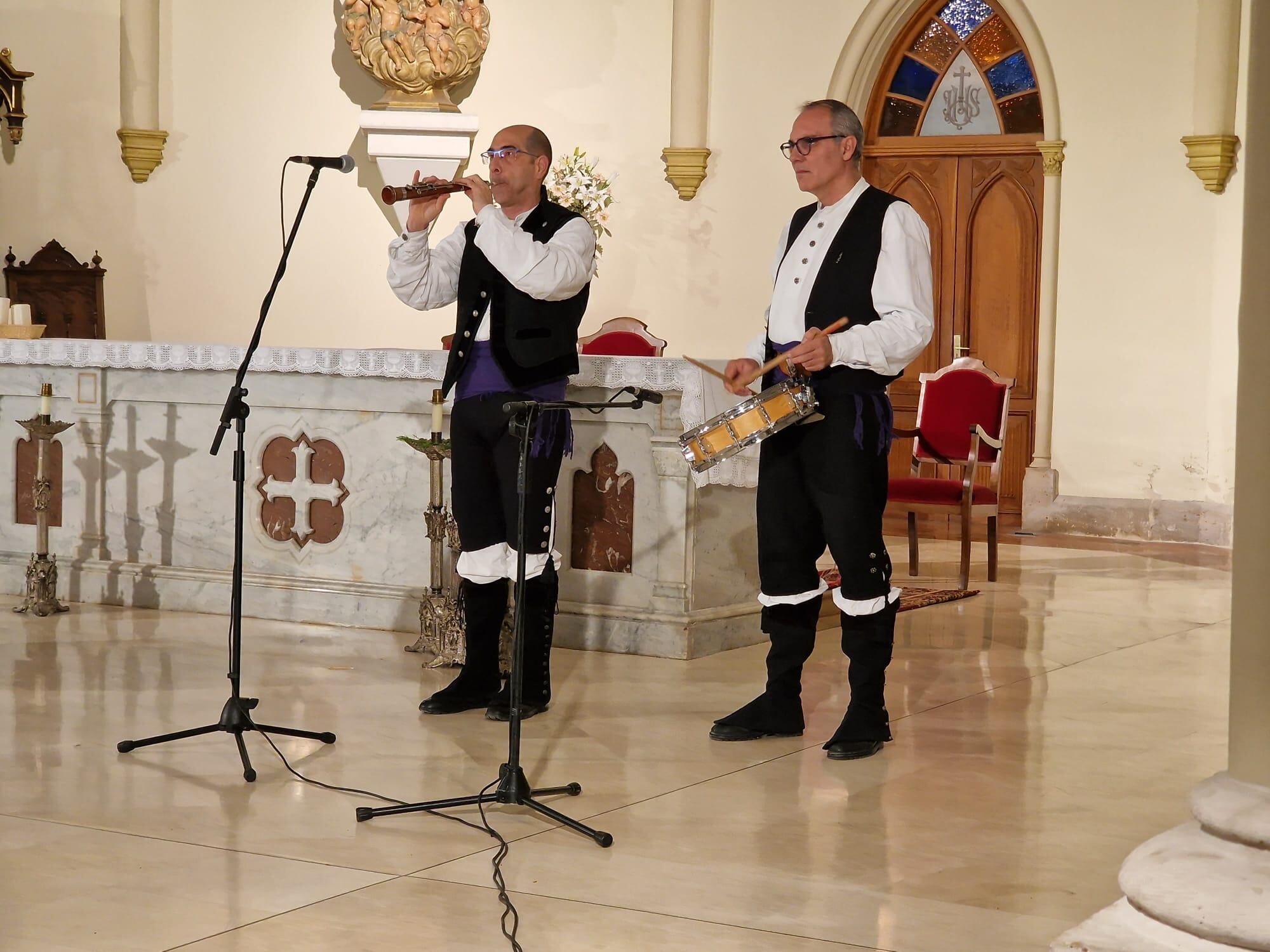 &#039;Rafa y Fernando&#039;