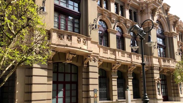 Especial Hoy por Hoy Día Mundial del Teatro 2021