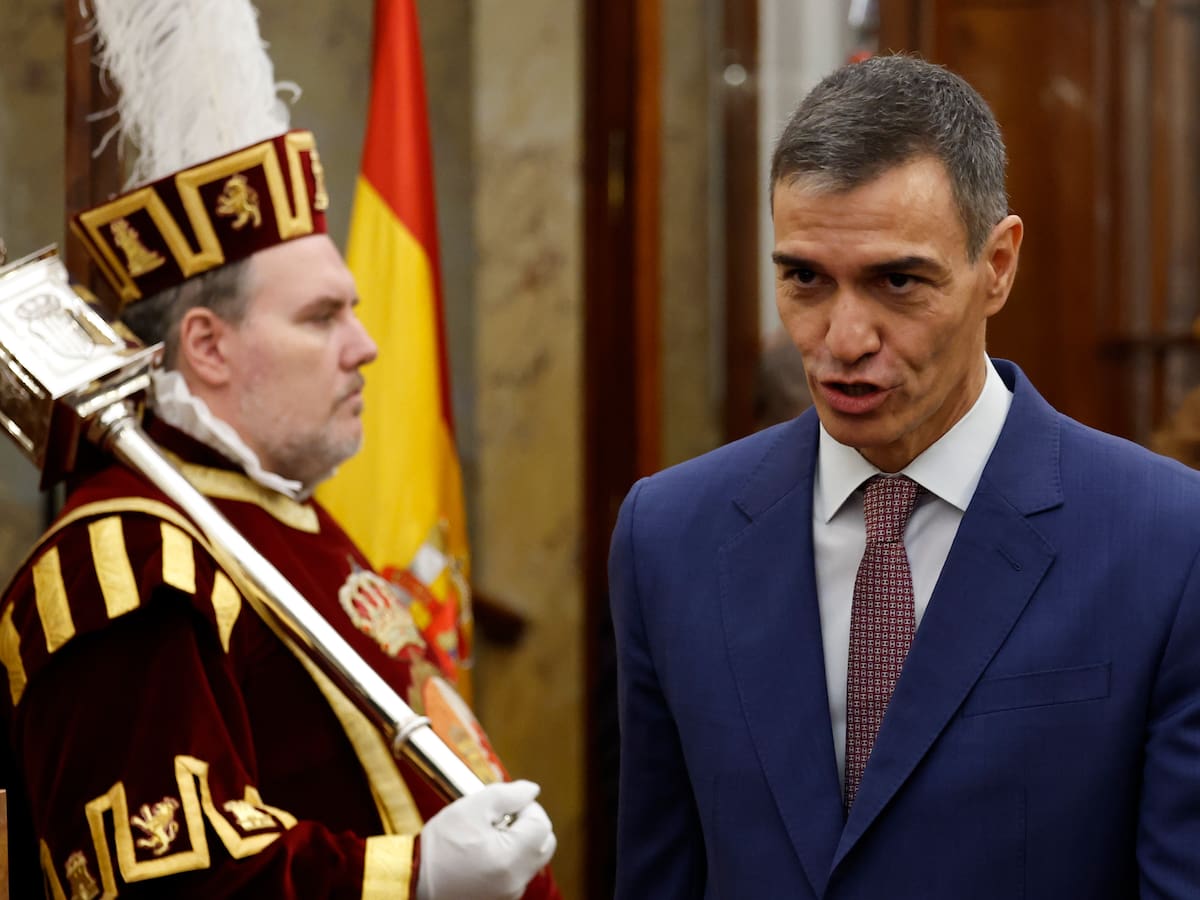 Sobre el cese preventivo de Antonio Hernández