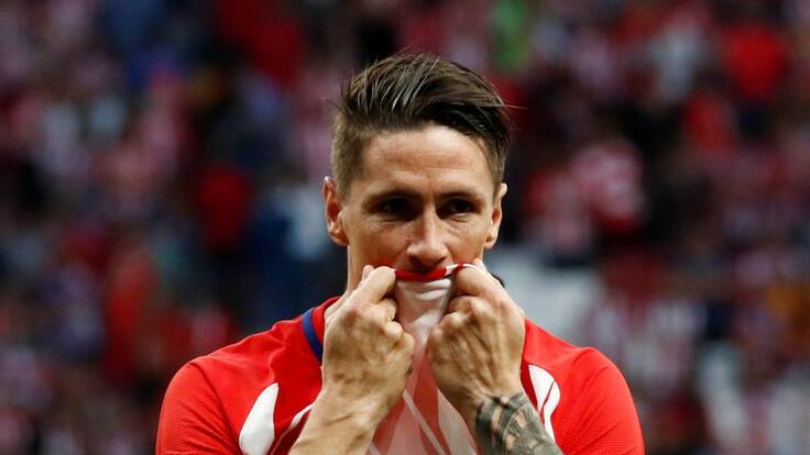 Hora 25 Deportes: El adiós de 'El Niño' (21/06/2019)