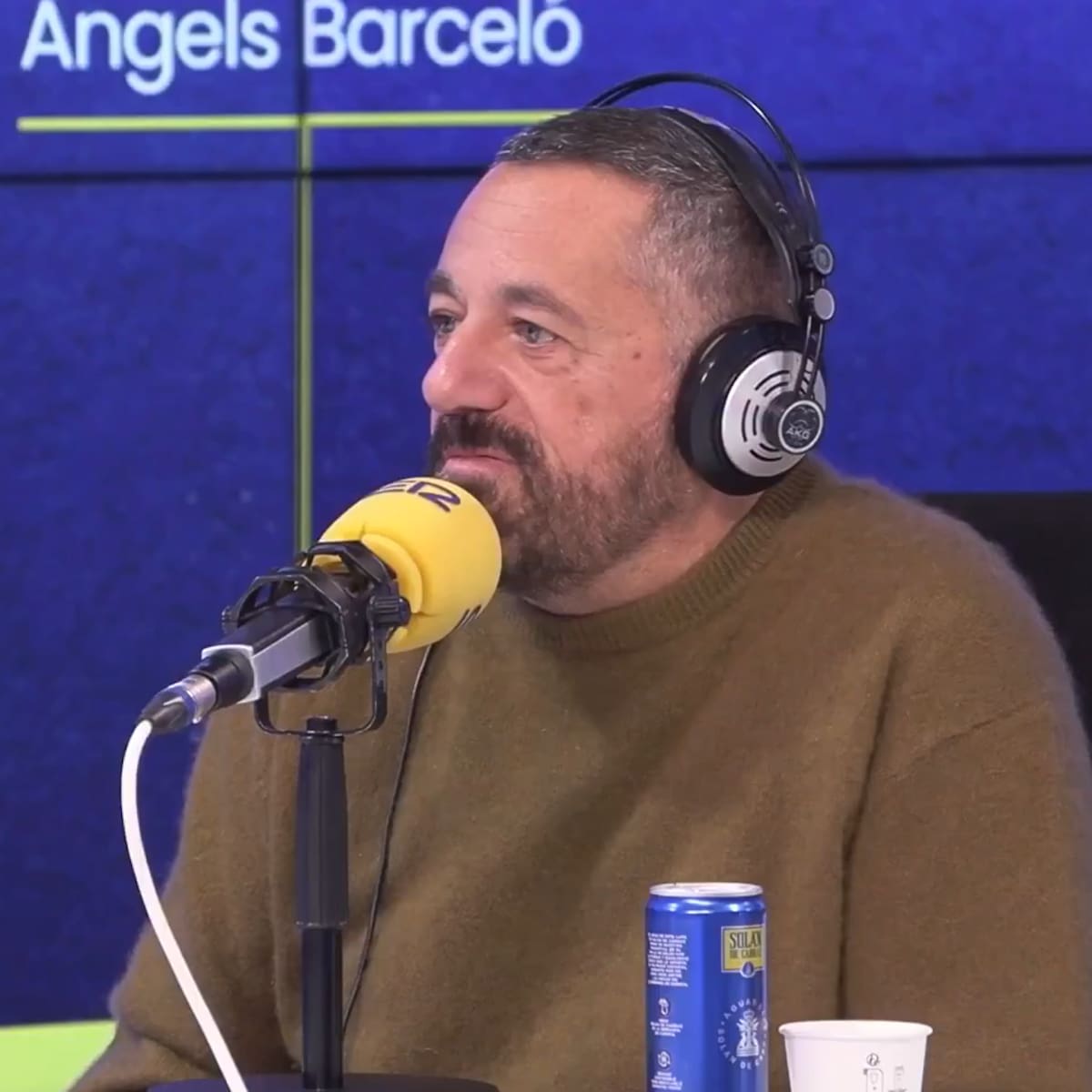 "¿Cómo vas a ser actor con lo gordo y lo feo que eres?": la frase que marcó los inicios de Pepón Nieto como actor