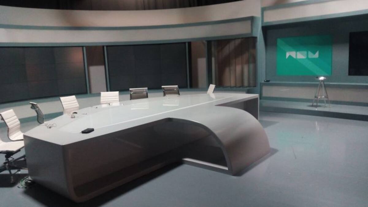 La nueva RTVV a vuelta del trámite parlamentario